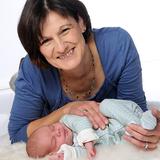 Hebamme Annette Kannengießer