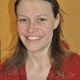 Hebamme Silke Dassau