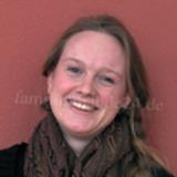 Hebamme Julia Engelhardt