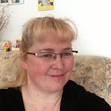 Hebamme Sabine Boettcher-Jensen