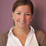 Hebamme Daniela Lindner