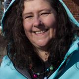 Hebamme Katy Hagelberg