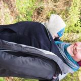 Hebamme Miriam Knauer