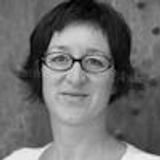 Hebamme Judith Kulesza