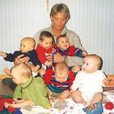 Hebamme Sandra Luth-Pischel