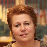 Hebamme Andrea Schöttner