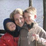 Hebamme Tanja Dittjen