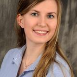 Hebamme Eliza Dabrowska