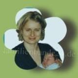 Hebamme Irmgard Fricke