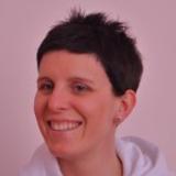 Hebamme Nadine Lammers