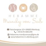 Hebamme von von Saß