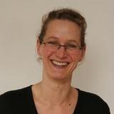 Hebamme Anja Struß-von Bargen