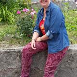 Hebamme Beate Eichel