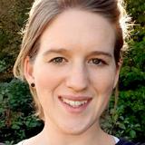 Hebamme Maike Kröger