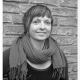 Hebamme Andrea Bogert