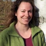 Hebamme Jennifer Vagt