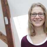 Hebamme Madeleine Fielitz-Hackenberg