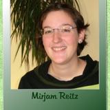 Hebamme Mirjam Reitz