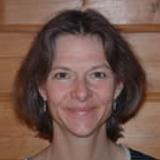 Hebamme Angelika Kottmann