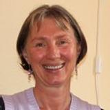 Hebamme Ingelore Wunderlich