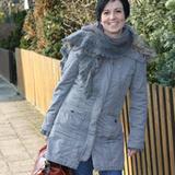 Hebamme Sandrine Lecarpentier