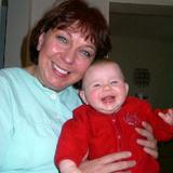 Hebamme Rita Borchardt