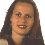 Hebamme Christina Dannat