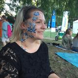 Hebamme Carina Wittke