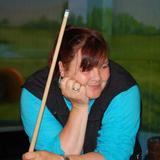 Hebamme Anette Winkler