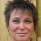 Hebamme Taina Palokangas-Büsing