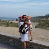 Hebamme Melanie Fernández-Tenbergen