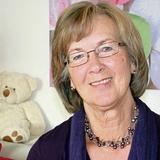 Hebamme Karin Dreier