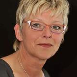 Hebamme Elke Wichmann