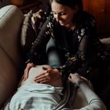 Hebamme Jenny Hirschfelder