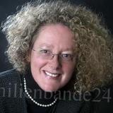 Hebamme Sabine Dörpinghaus