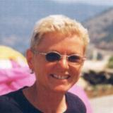 Hebamme Carola Dürselen