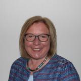 Hebamme Silvia Kneer