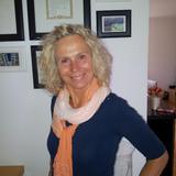 Hebamme Katrin Rosemann