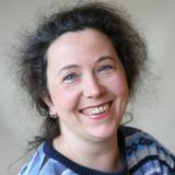 Hebamme Carla Herrmann