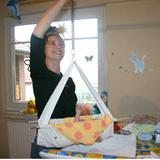 Hebamme Christine Groß-Piening