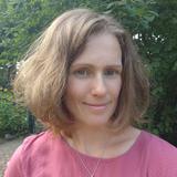 Hebamme Annegret Graef