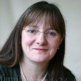 Hebamme Susanne Lüderitz