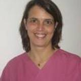 Hebamme Cordula Petersmeier