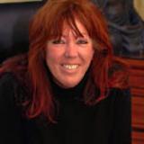 Hebamme Angelika Knipping