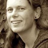 Hebamme Antje Wessel