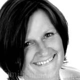 Hebamme Iris Borchmeier