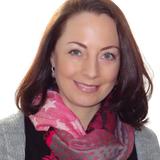 Hebamme Oxana Wojcinski