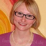 Hebamme Christiane Breimhorst