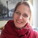 Hebamme Marion Scheele