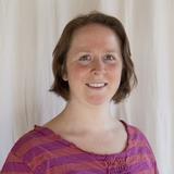 Hebamme Lisa Wörner